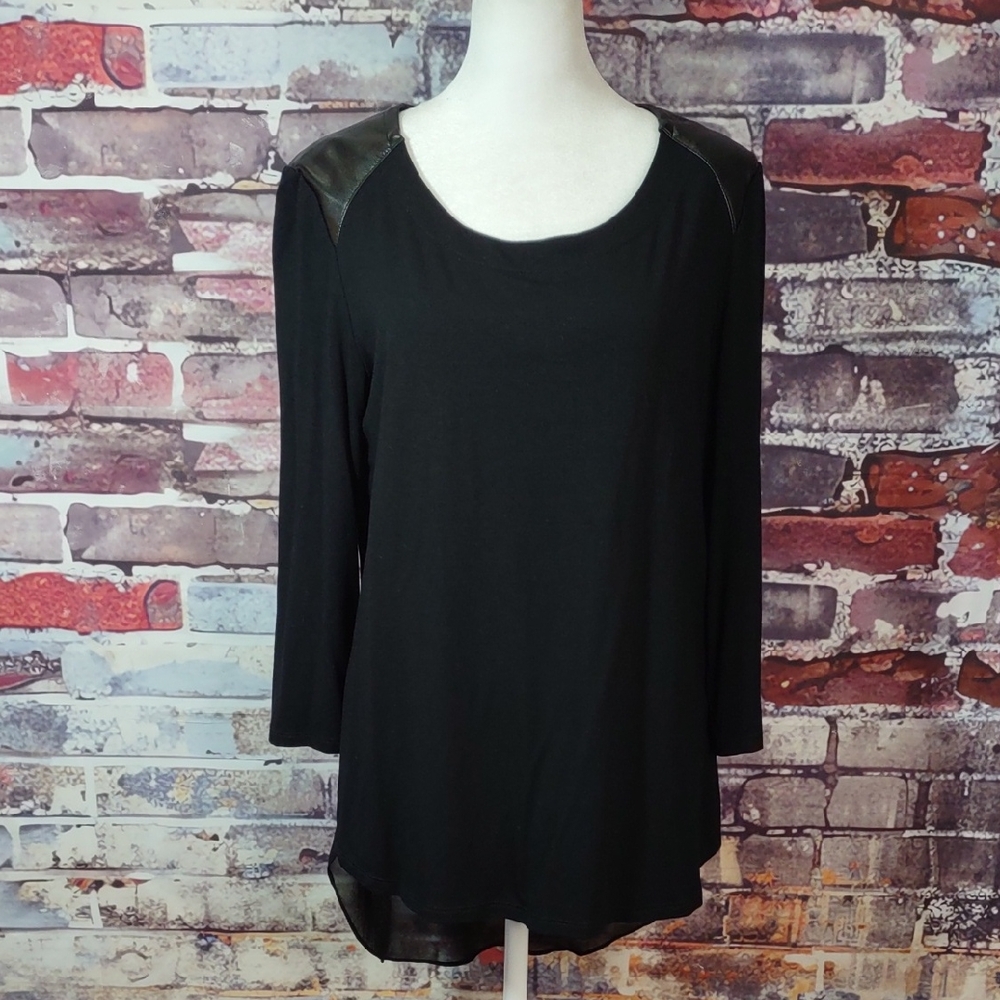 Frank Lyman Design Top